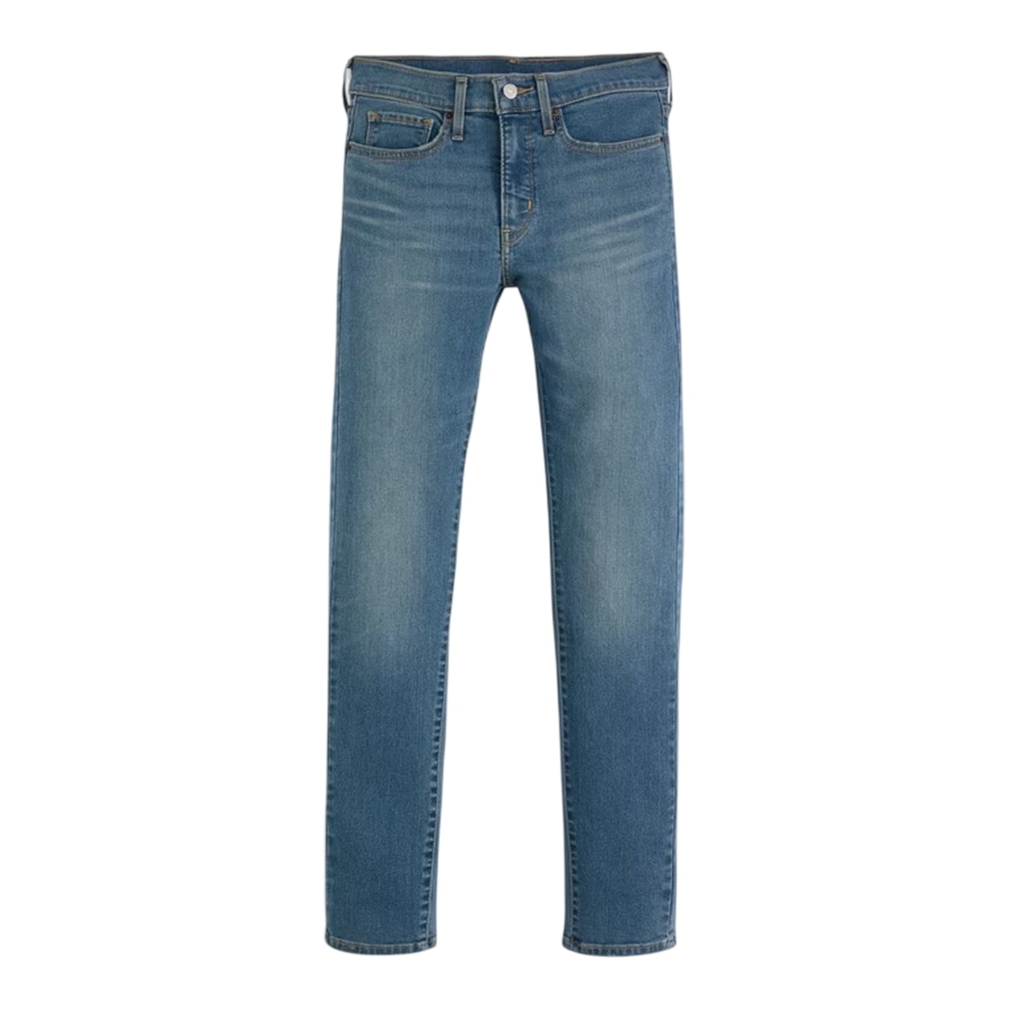 Another One - Front - Levis Womens-Ladies 312 Slim Shaping Jeans