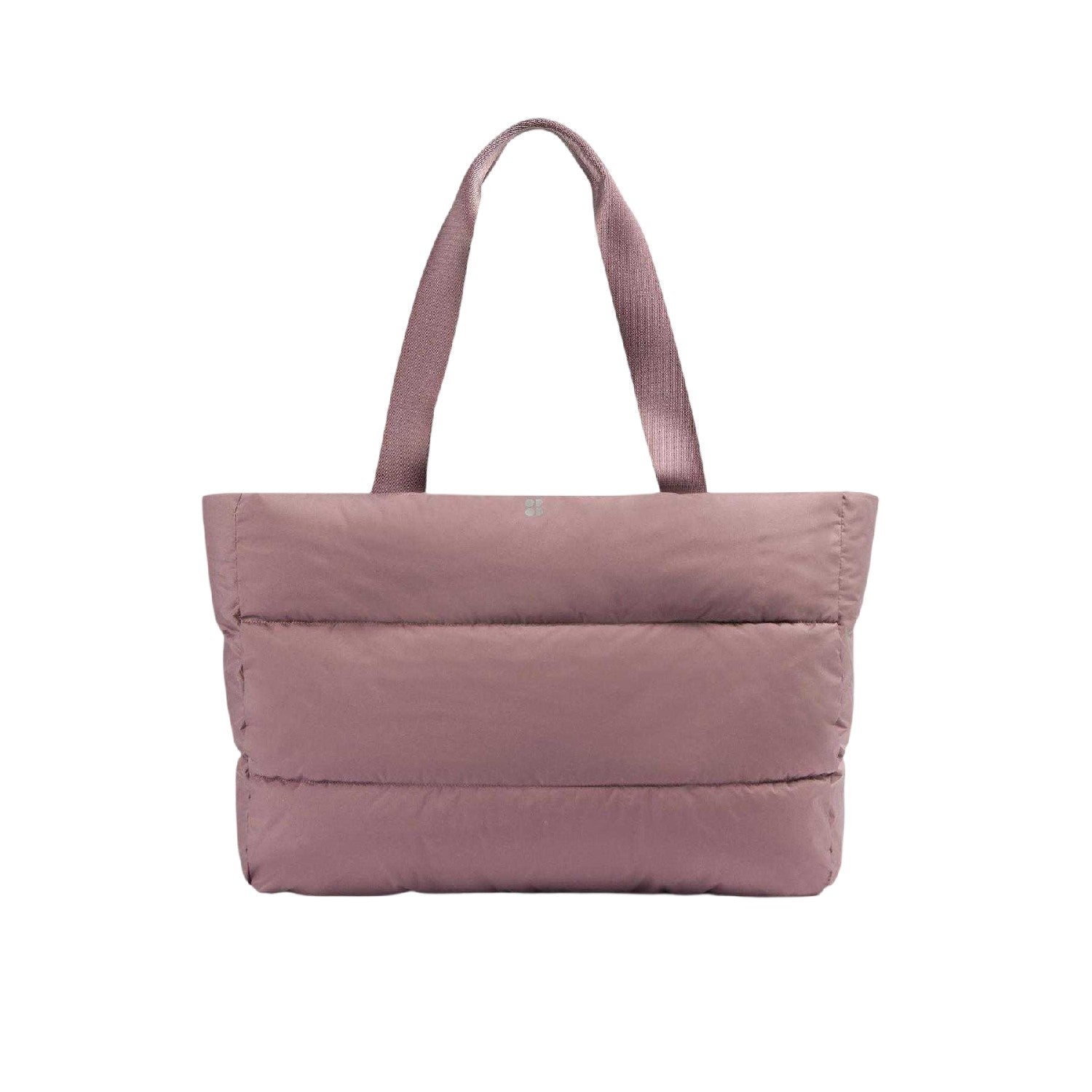 Berry Purple - Back - Sweaty Betty Womens-Ladies 20L Tote Bag