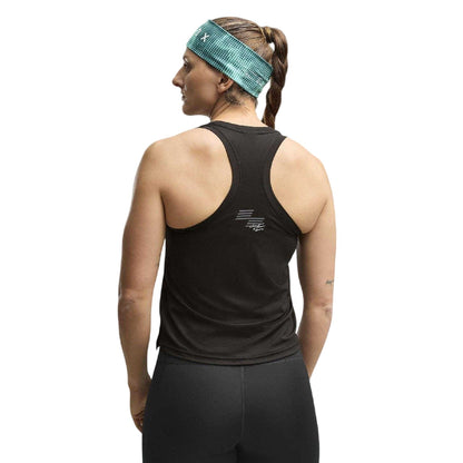 Black - Lifestyle - Puma Womens-Ladies Hyrox Performance Tank Top