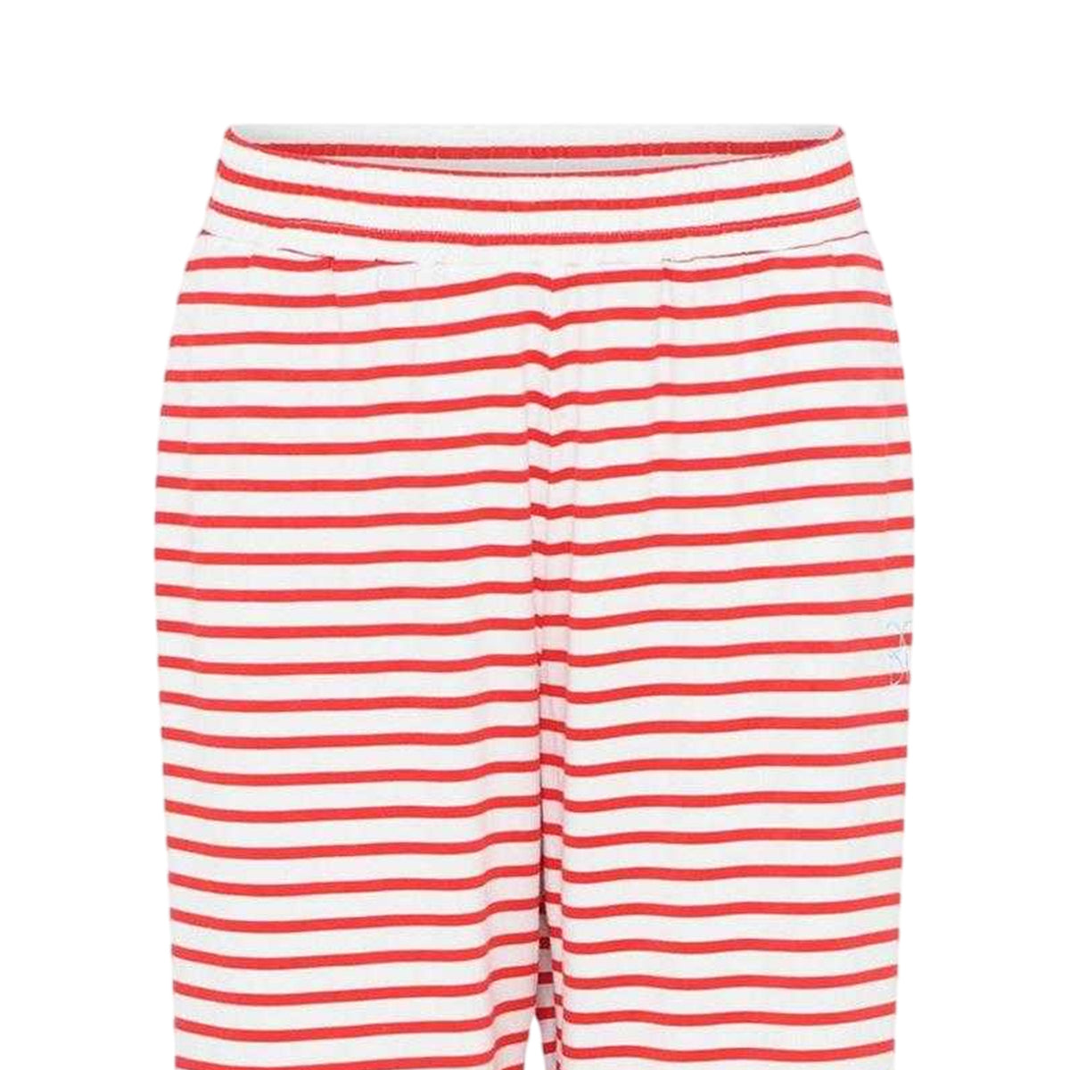 Bittersweet - Side - CCDK Copenhagen Womens-Ladies Amy Loose Pyjama Bottoms