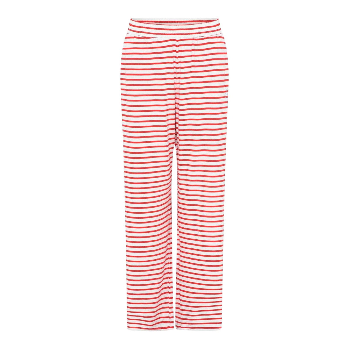 Bittersweet - Front - CCDK Copenhagen Womens-Ladies Amy Loose Pyjama Bottoms