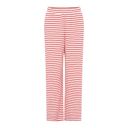 Bittersweet - Front - CCDK Copenhagen Womens-Ladies Amy Loose Pyjama Bottoms