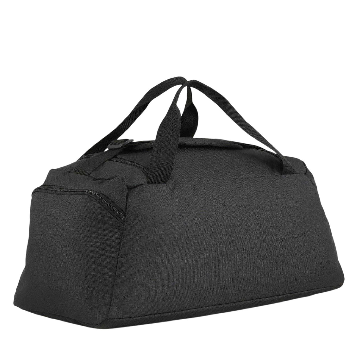 Puma Black - Back - Puma Fundamental Polyester 34L Duffle Bag