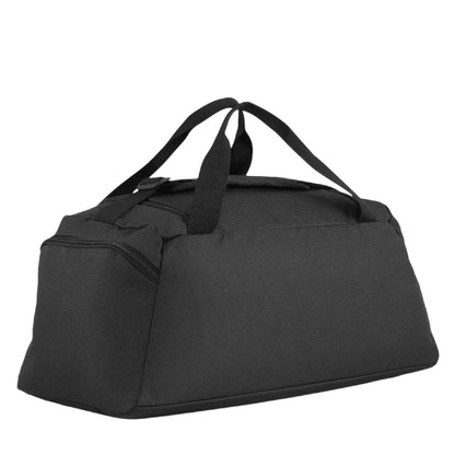 Puma Black - Back - Puma Fundamental Polyester 34L Duffle Bag