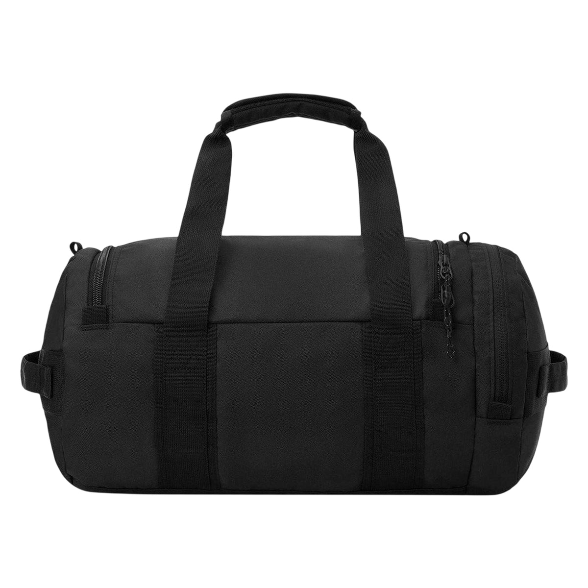 Black - Back - Dakine EQ 2.0 Duffle Bag