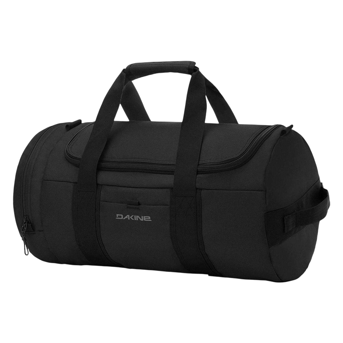 Black - Side - Dakine EQ 2.0 Duffle Bag