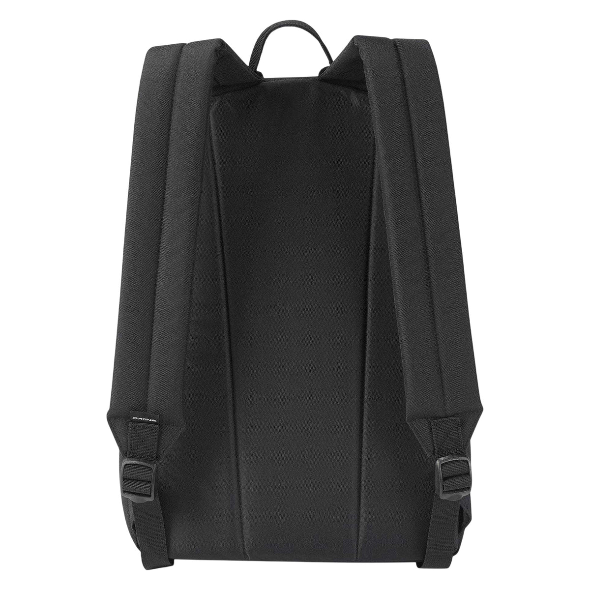 Black - Back - Dakine 365 21L Backpack