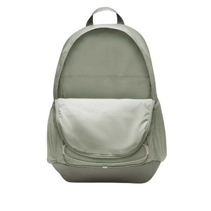 Jade Green - Side - Nike Hayward 26L Backpack