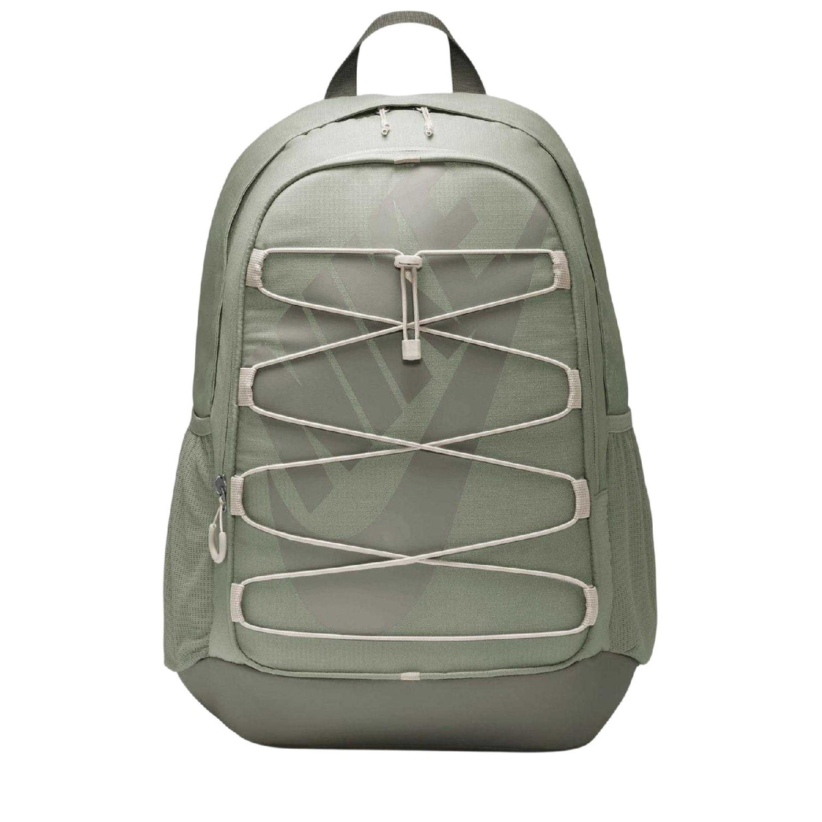 Jade Green - Front - Nike Hayward 26L Backpack