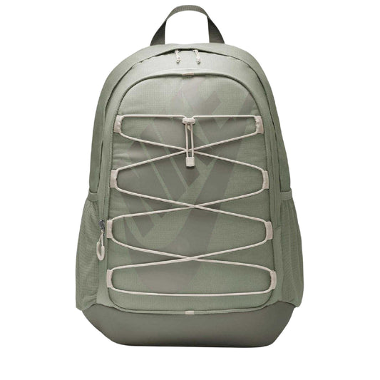 Jade Green - Front - Nike Hayward 26L Backpack