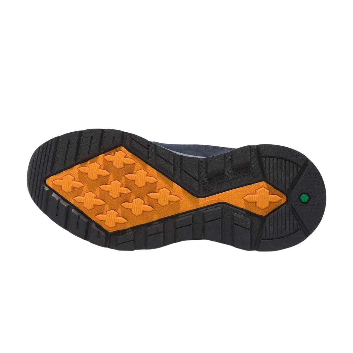Navy - Lifestyle - Timberland Childrens-Kids Killington Trekker Mid Boots