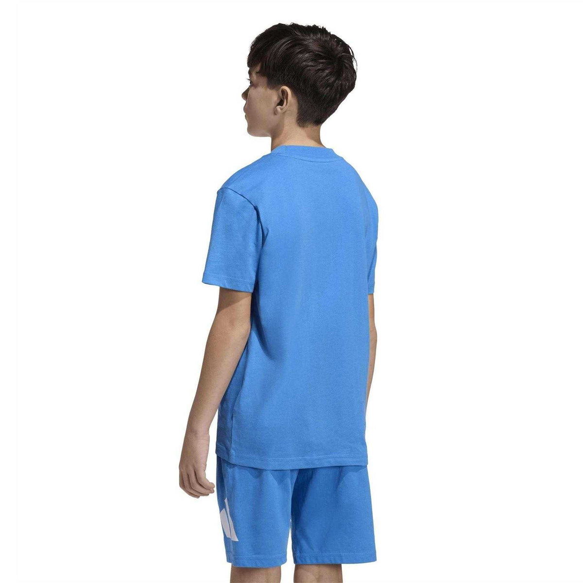 Ray-White - Back - Adidas Childrens-Kids T-Shirt