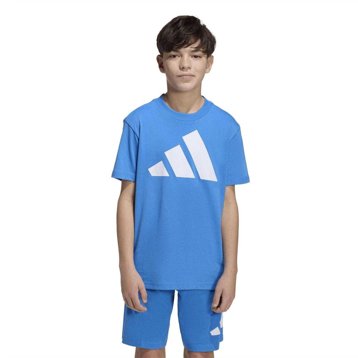 Ray-White - Side - Adidas Childrens-Kids T-Shirt