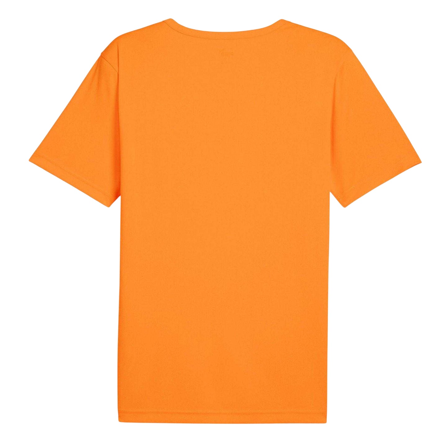 Heat - Back - Puma Mens Individualrise Graphic T-Shirt