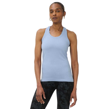Lagoon Blue - Lifestyle - Sweaty Betty Womens-Ladies Athletic Tank Top