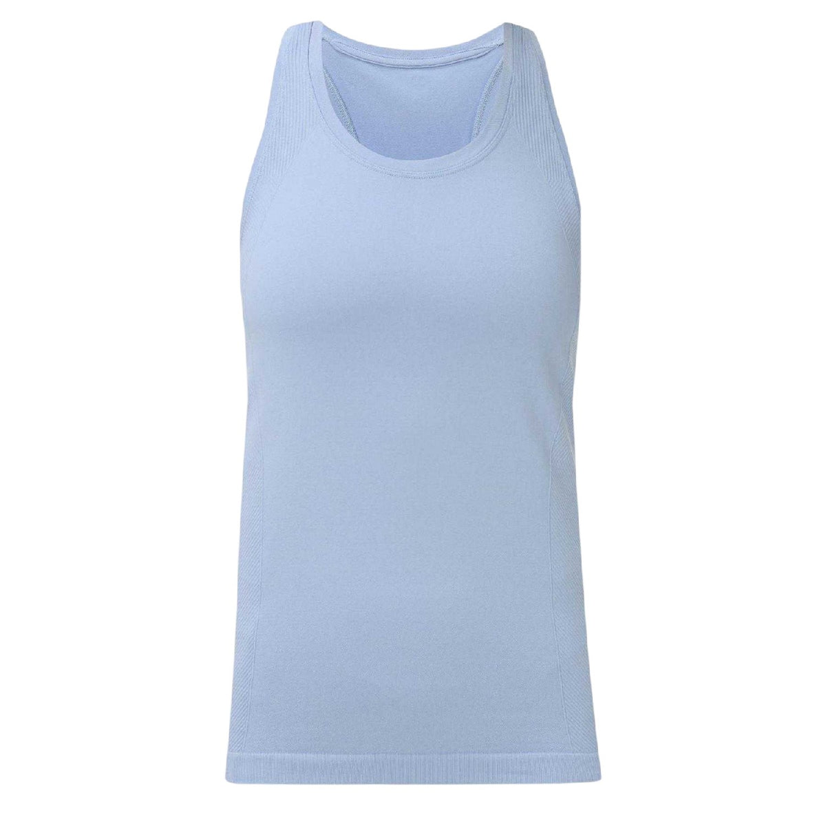 Lagoon Blue - Front - Sweaty Betty Womens-Ladies Athletic Tank Top