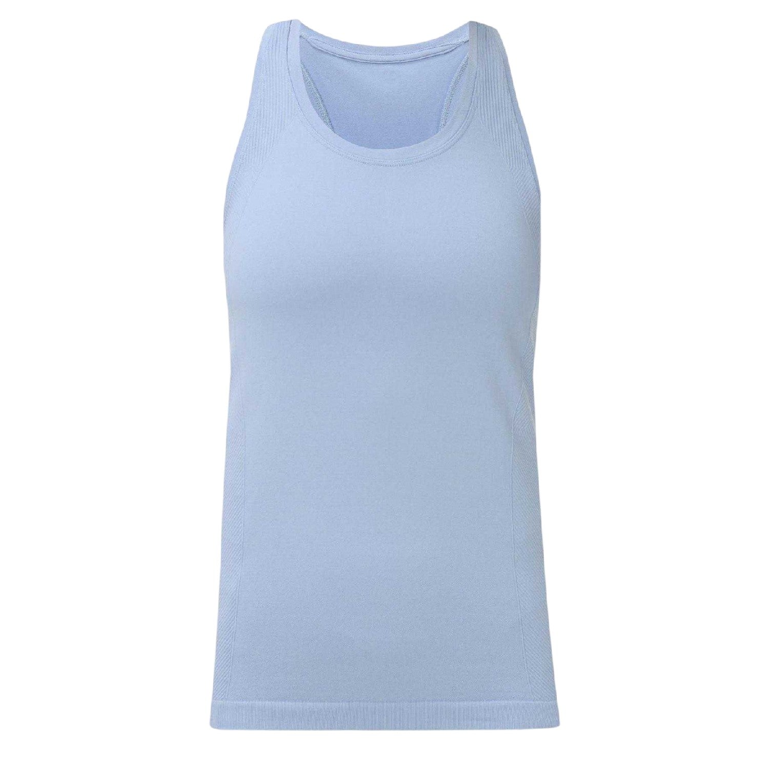 Lagoon Blue - Front - Sweaty Betty Womens-Ladies Athletic Tank Top