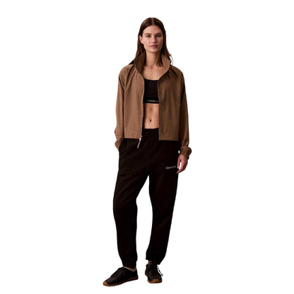 Shitake - Lifestyle - Calvin Klein Womens-Ladies Sport Windbreaker