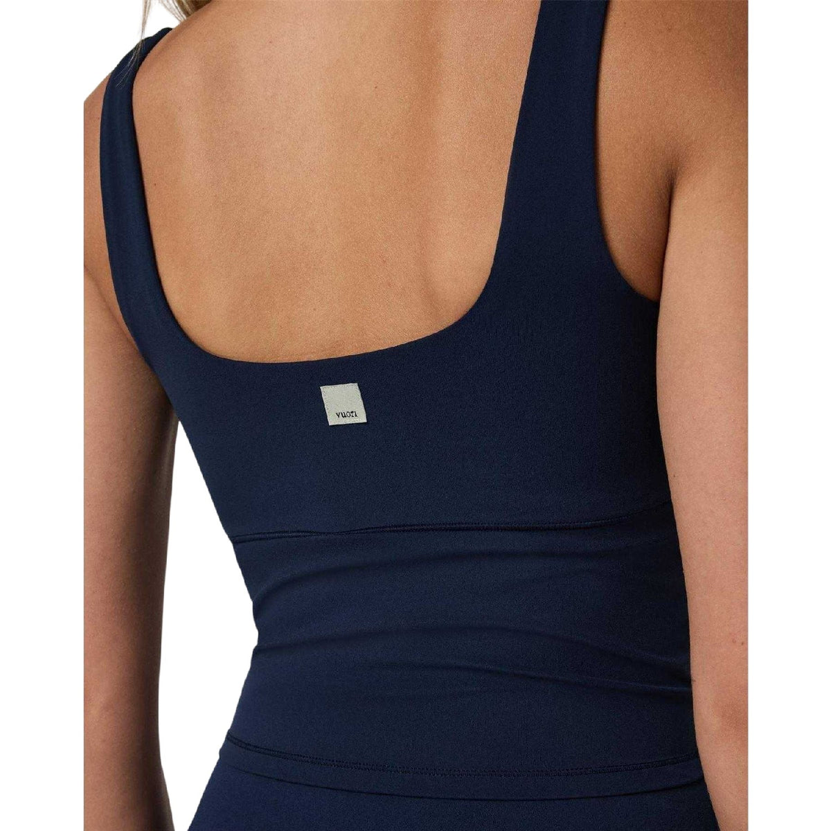 Coast - Side - Vuori Womens-Ladies Alltheform Tank Top