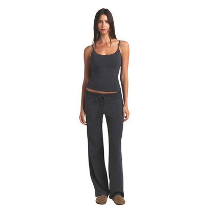 Ash - Side - Skims Womens-Ladies Jersey Camisole