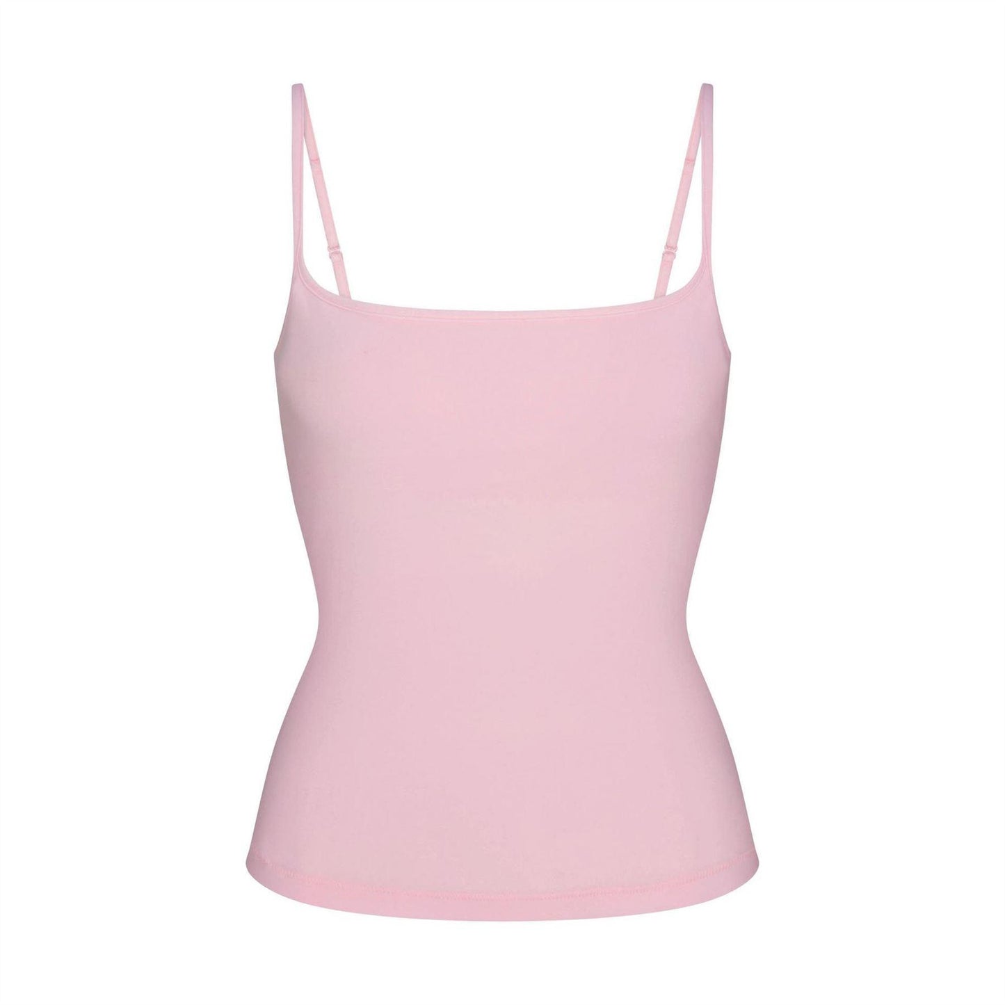 Cherry Blossom - Front - Skims Womens-Ladies Jersey Camisole