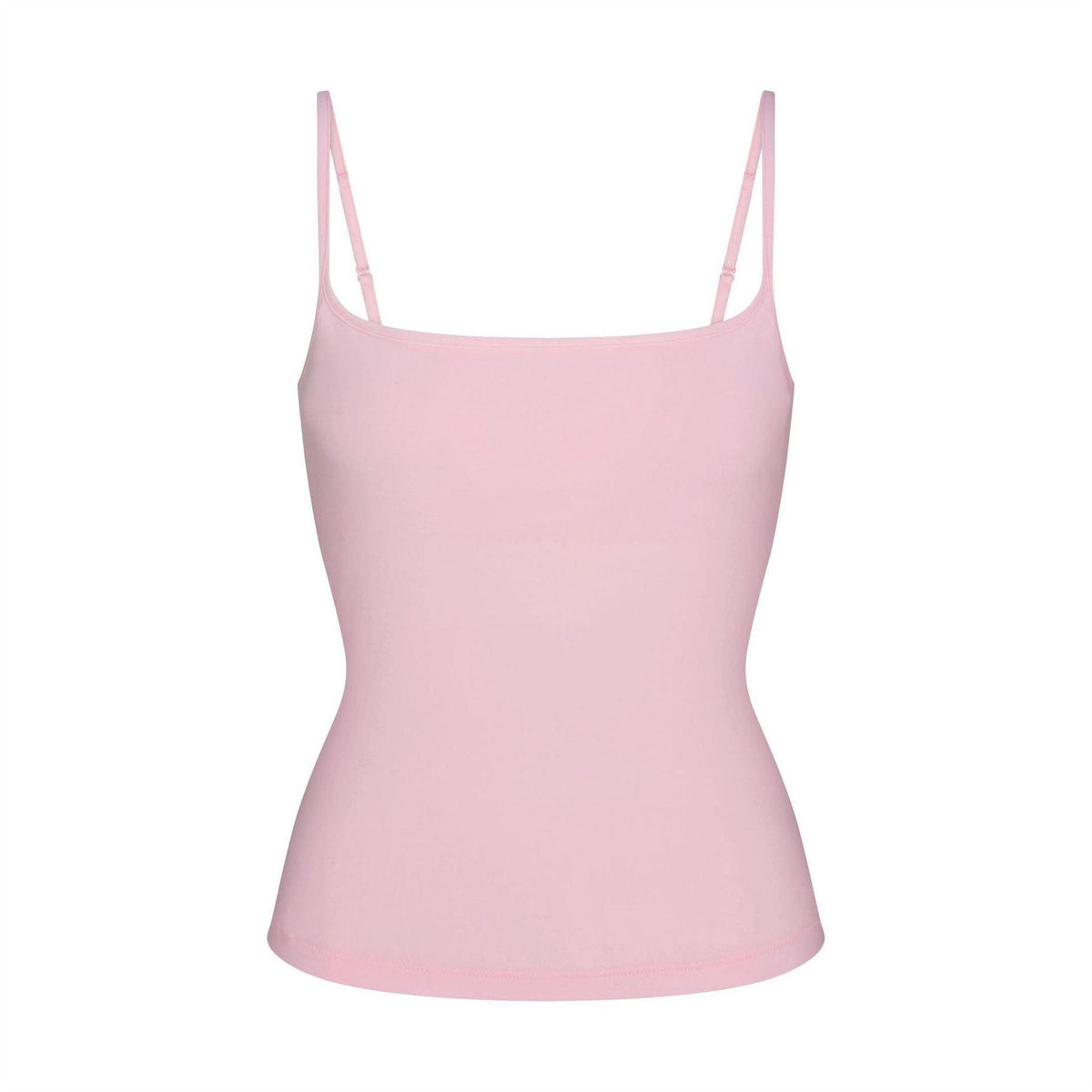 Cherry Blossom - Front - Skims Womens-Ladies Jersey Camisole