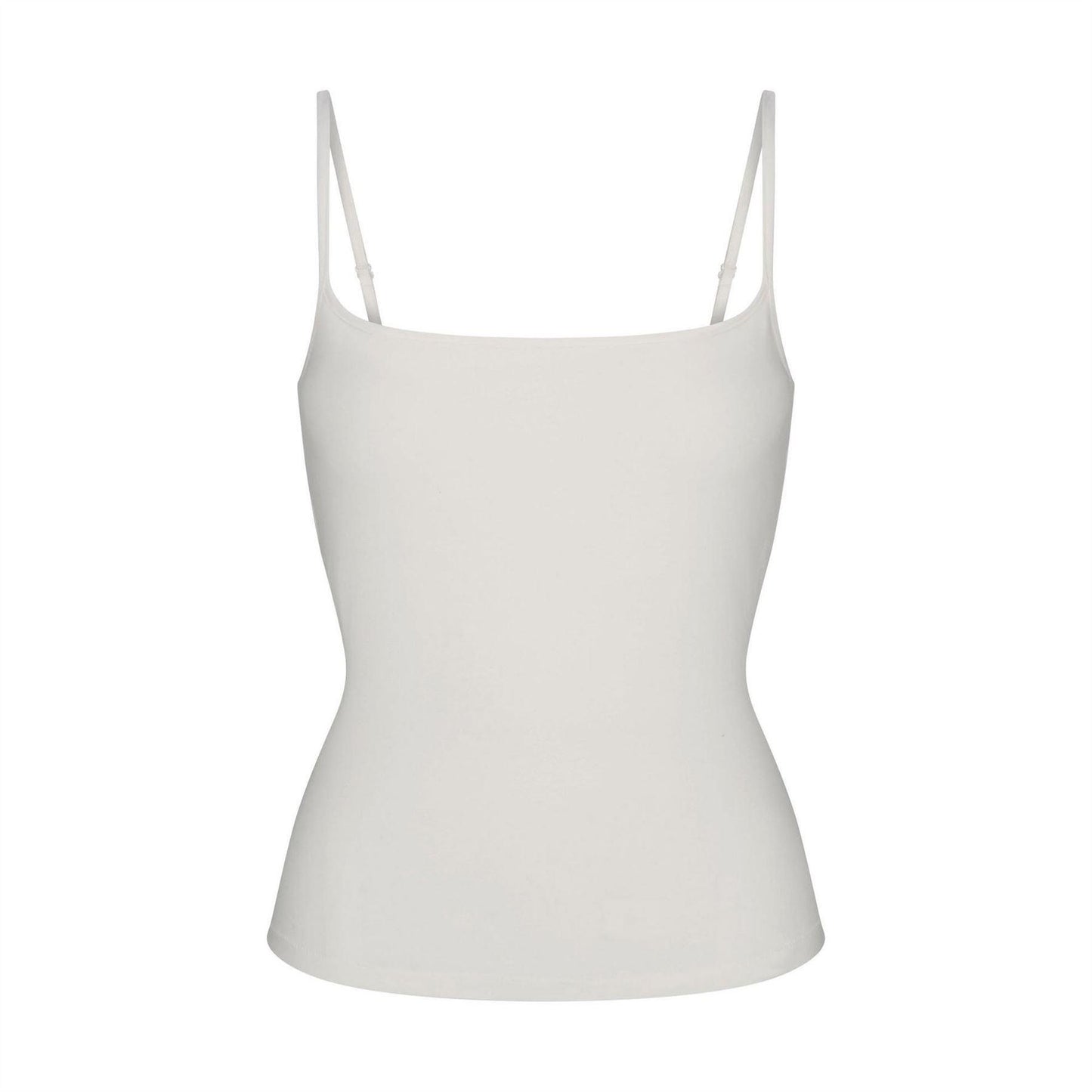 Marble - Front - Skims Womens-Ladies Jersey Camisole