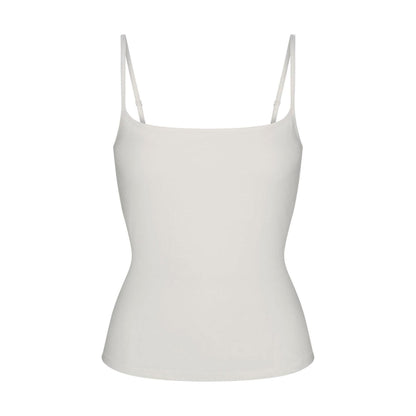 Marble - Front - Skims Womens-Ladies Jersey Camisole