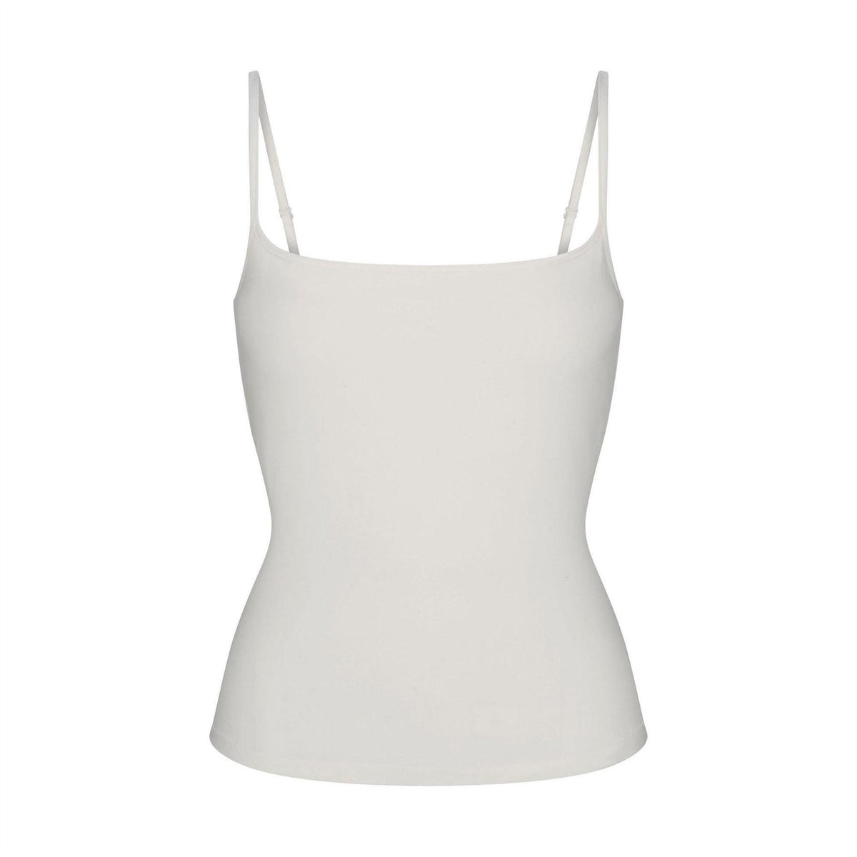 Marble - Front - Skims Womens-Ladies Jersey Camisole