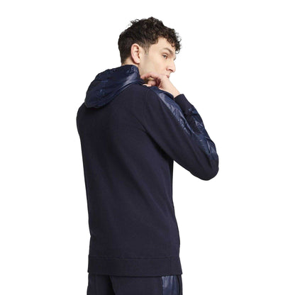 Navy - Lifestyle - Puma Mens Pd Leisure Softshell Jacket