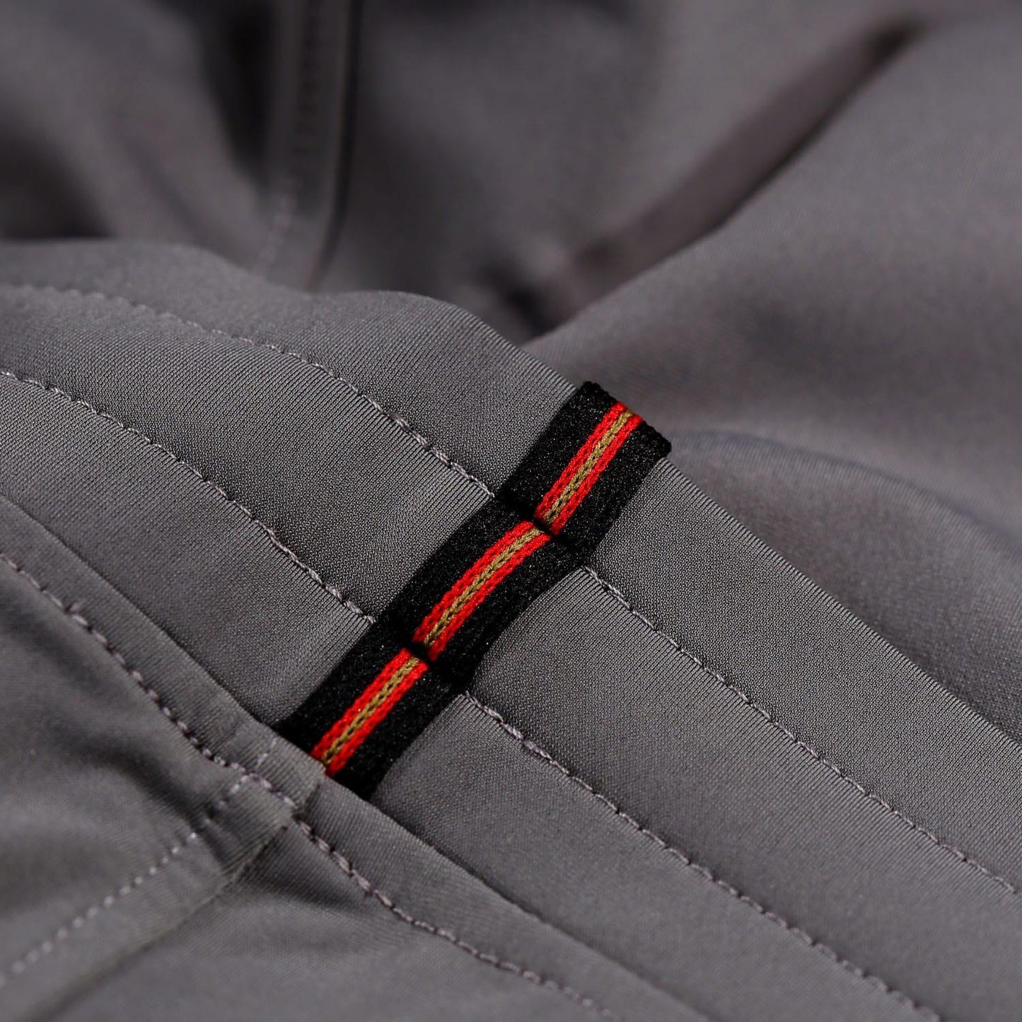 Grey - Lifestyle - Luke 1977 Mens Bar Training Shorts