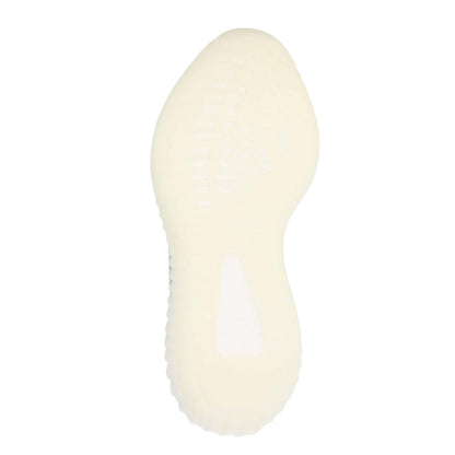 White - Lifestyle - Yeezy Unisex Adult Boost 350 V2 Trainers