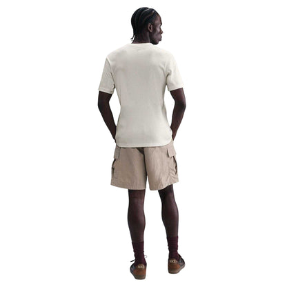Sail - Back - Nike Mens NSW Ribbed T-Shirt
