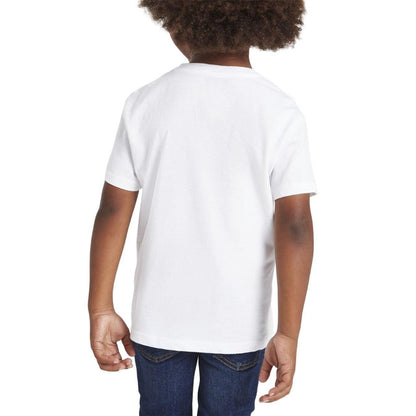 White - Back - Source Lab Childrens-Kids Northern Ireland T-Shirt
