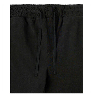 Black - Lifestyle - Prevu Mens Kylian Chinos