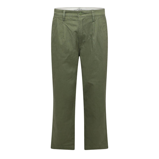 Four Leaf Clover - Front - Levis Mens XX Loose Fit Chinos