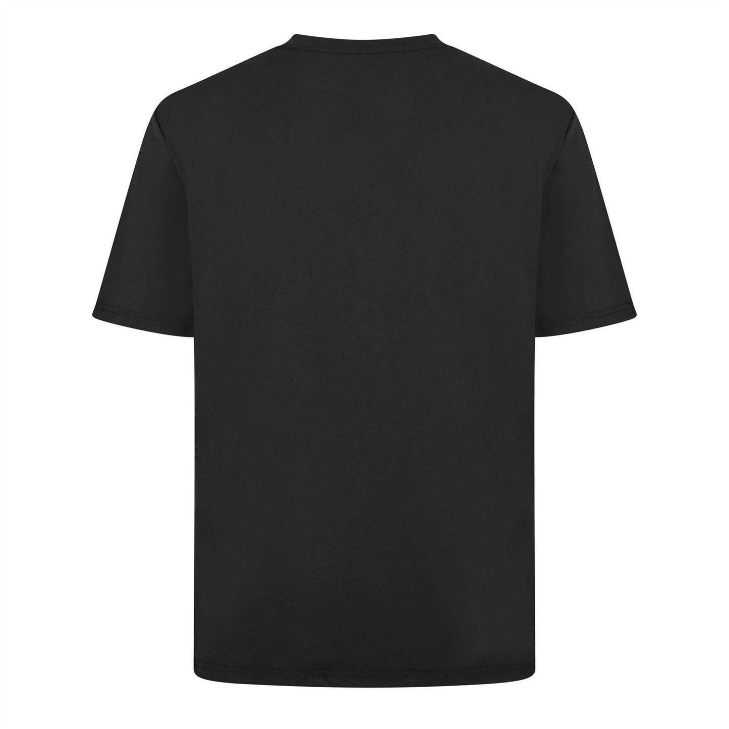 Black - Back - Condition Mens Everyday T-Shirt
