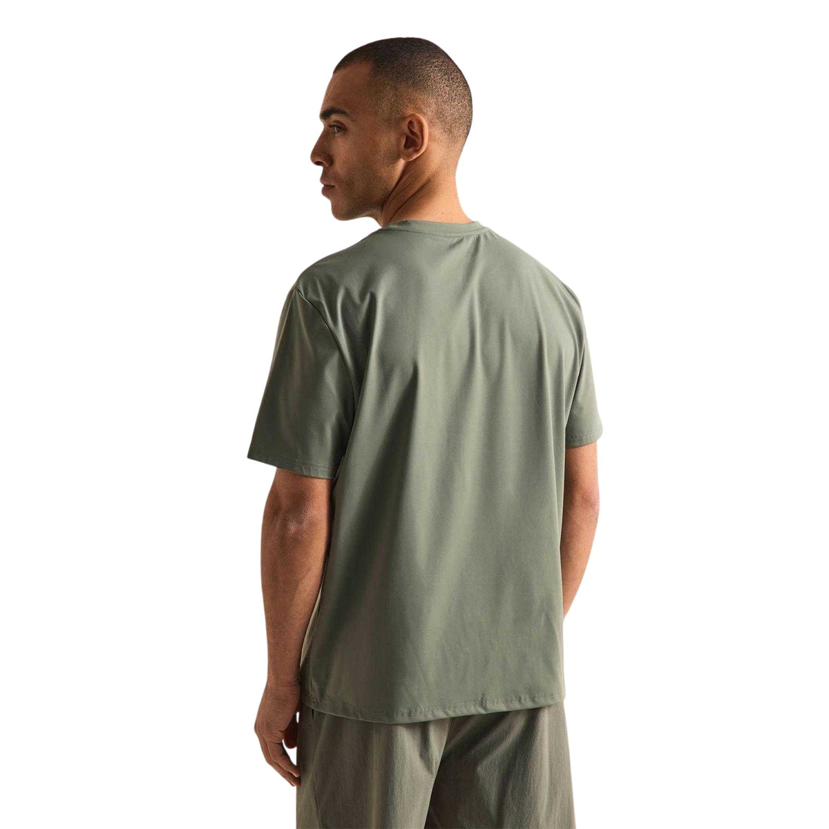 Sage - Lifestyle - Condition Mens Everyday T-Shirt
