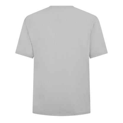 Mid Grey - Back - Condition Mens Everyday T-Shirt