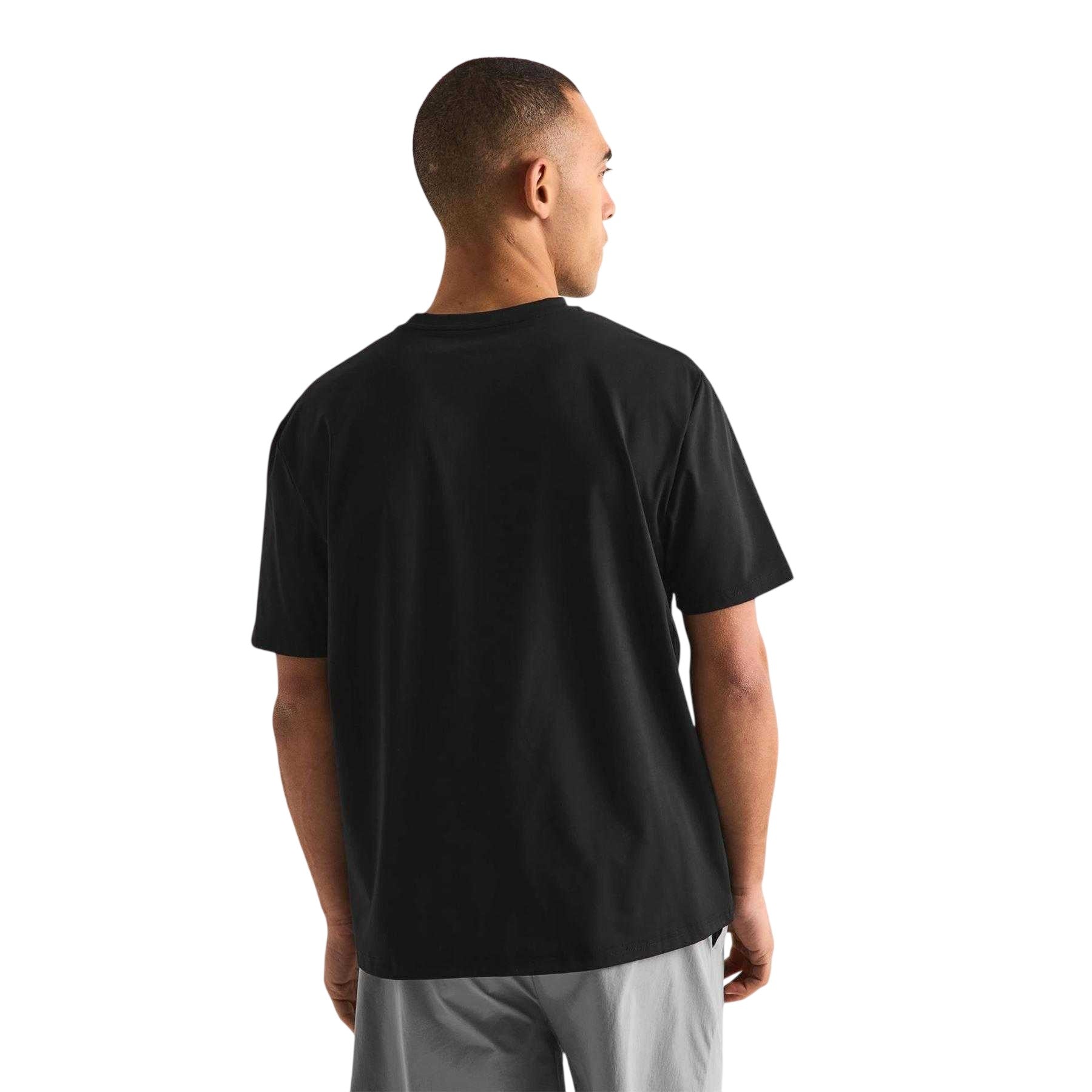 Black - Lifestyle - Condition Mens Everyday T-Shirt