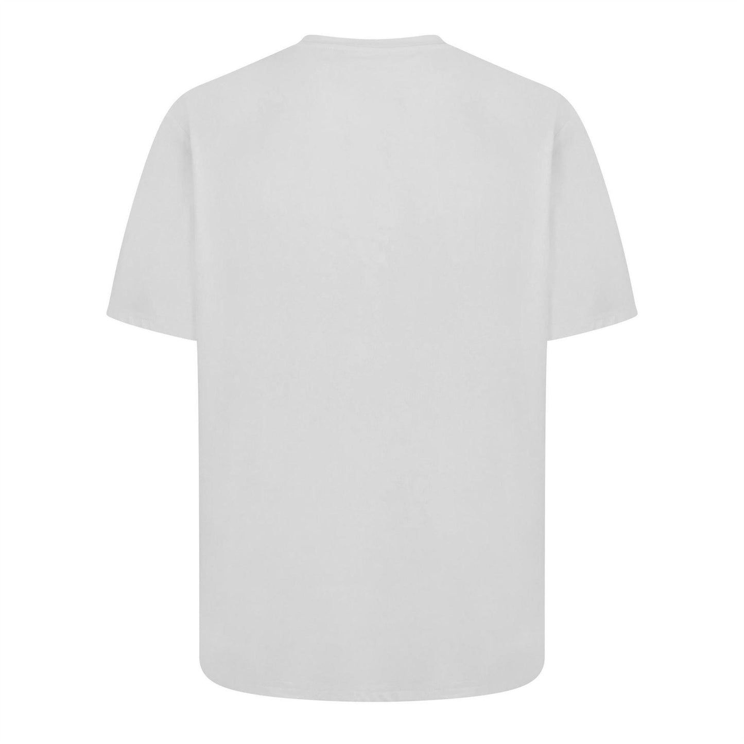 White - Back - Condition Mens Everyday T-Shirt
