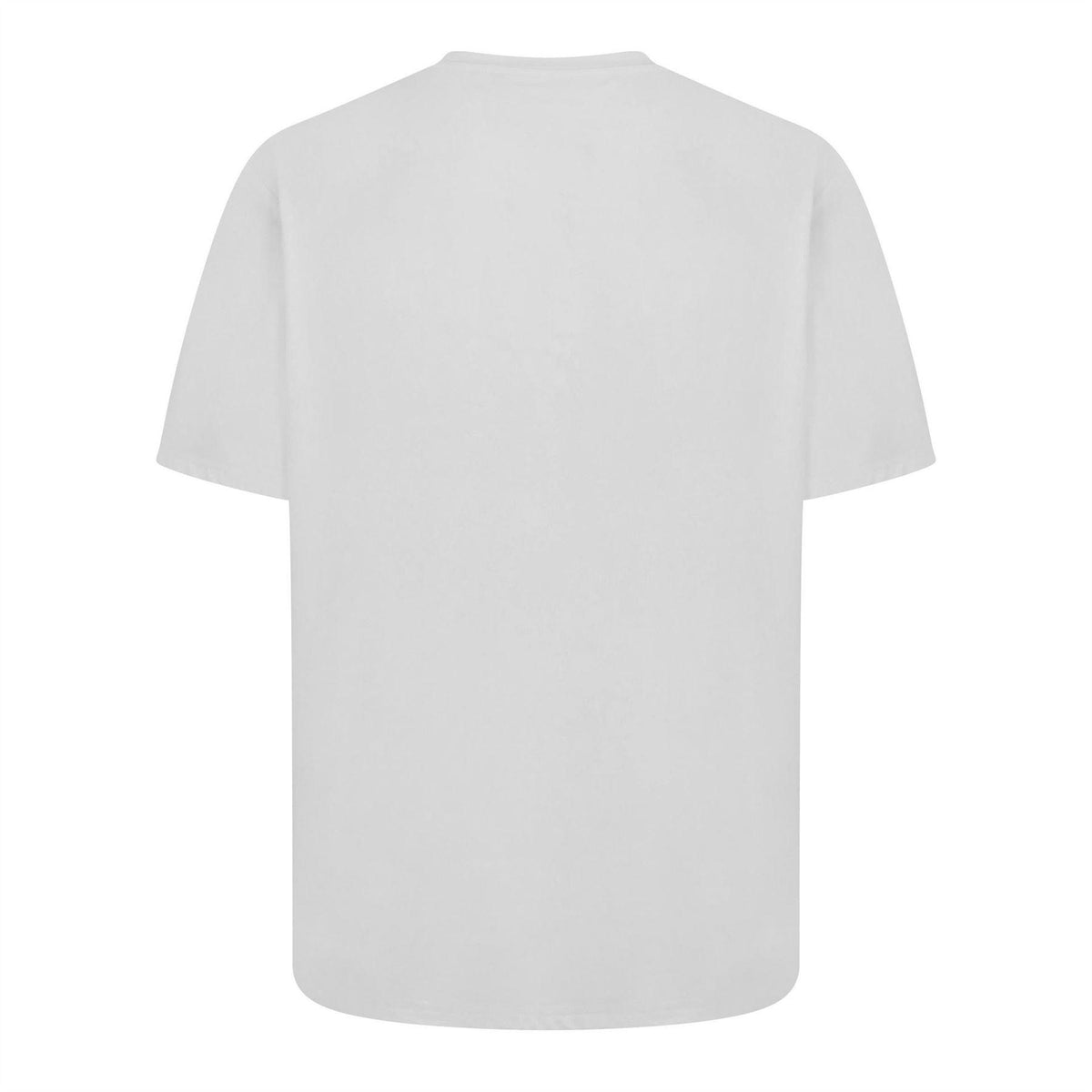 White - Back - Condition Mens Everyday T-Shirt