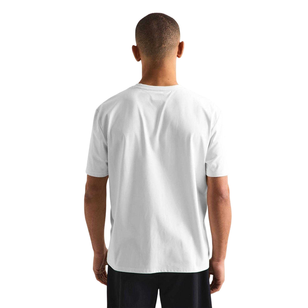 White - Lifestyle - Condition Mens Everyday T-Shirt
