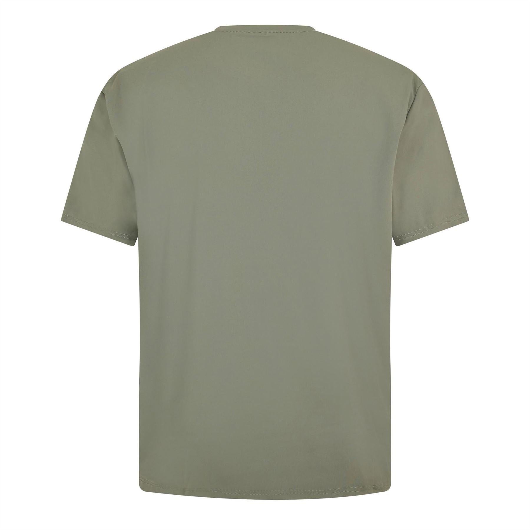 Sage - Back - Condition Mens Everyday T-Shirt