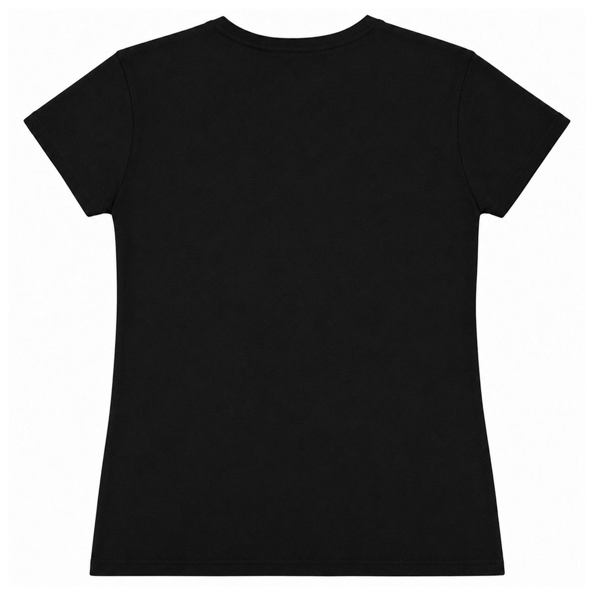 Mineral - Back - Levis Womens-Ladies Perfect T-Shirt