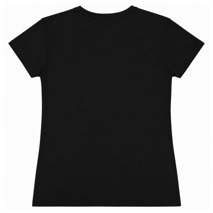 Mineral - Back - Levis Womens-Ladies Perfect T-Shirt