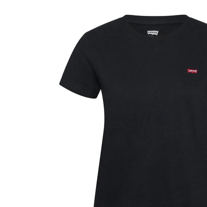 Mineral - Side - Levis Womens-Ladies Perfect T-Shirt