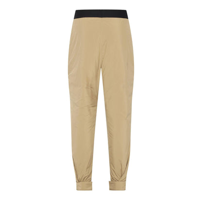 Oak - Back - Fear Of God Essentials Mens Storm Tapered Jogging Bottoms