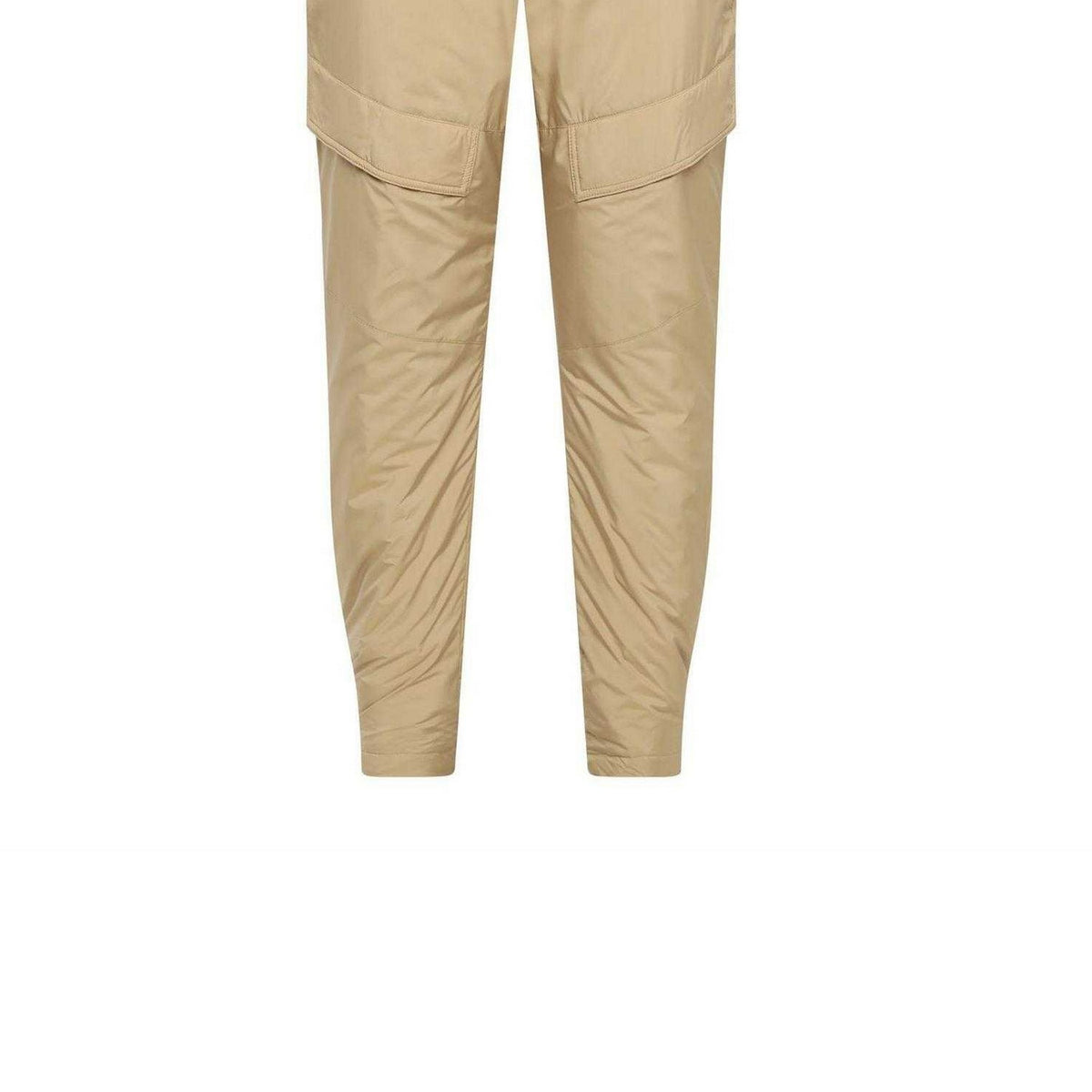 Oak - Side - Fear Of God Essentials Mens Storm Tapered Jogging Bottoms