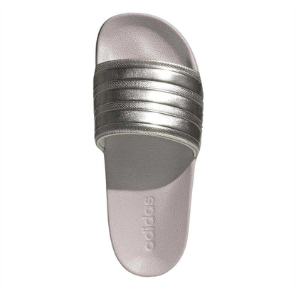 Metallic - Lifestyle - Adidas Unisex Adult Adilette Slides